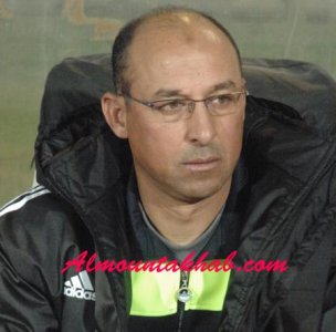 هذا ما قاله كمال الزواغي بعد الهزيمة امام بركان