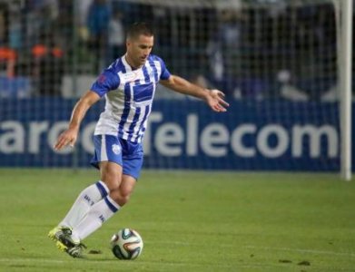 اتحاد طنجة يفسخ عقد الكرواتي زوران