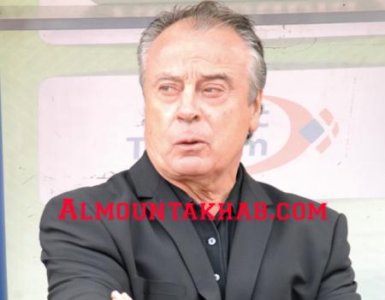 مارشان برتران : جئنا للحسيمة لنفوز وفزنا