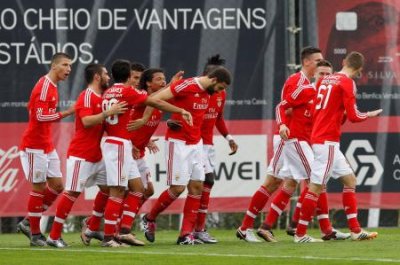 تاعرابت متفائل بإستمراره مع بنفيكا