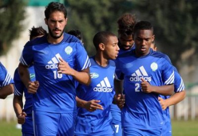 هل يدفع الطوسي مهاجمه الصالحي إلى الرحيل ؟