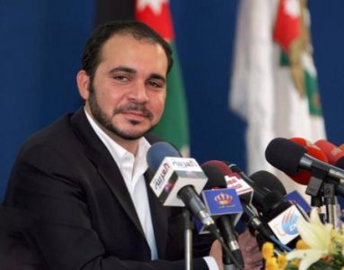 فضائح الفيفا: الامير علي يطالب بنشر تقرير غارسيا  فورا 