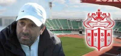 حسنية أكادير عاد بفوز استراتيجي من وجدة