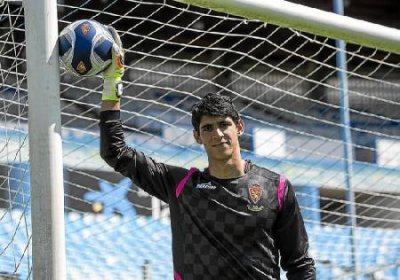 مدرب جديد للحارس الدولي ياسين بونو