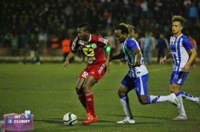 البطولة الاحترافية  (الدورة ال13): النتائج مع الهدافين (14 هدفا)