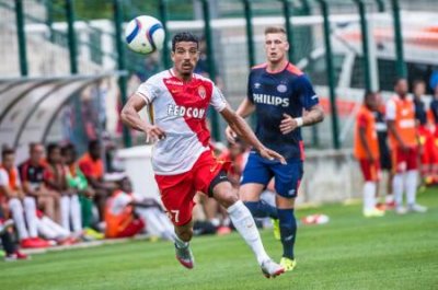 نبيل درار.. وصيف رغم العراقيل