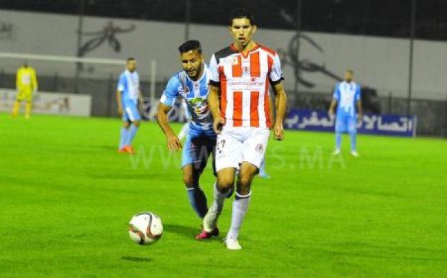 مروان سعدان ل  المنتخب : بصريح العبارة الصدارة تعني المنافسة على اللقب