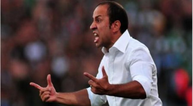 فوزي جمال مدربا لشباب الريف الحسيمي