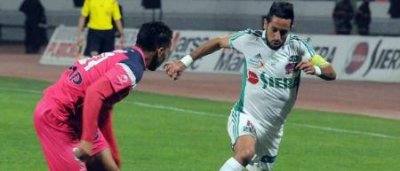 أولمبيك آسفي يريد نقاط مباراته أمام الرجاء !!