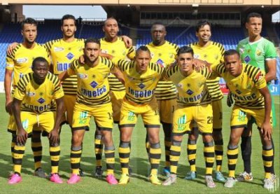 النمور يستنجدون بلاعبين جدد