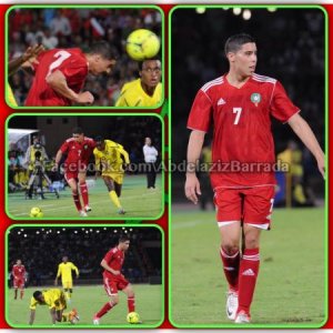 هذا اللاعب أزاح برادة من مفكرة الزاكي !