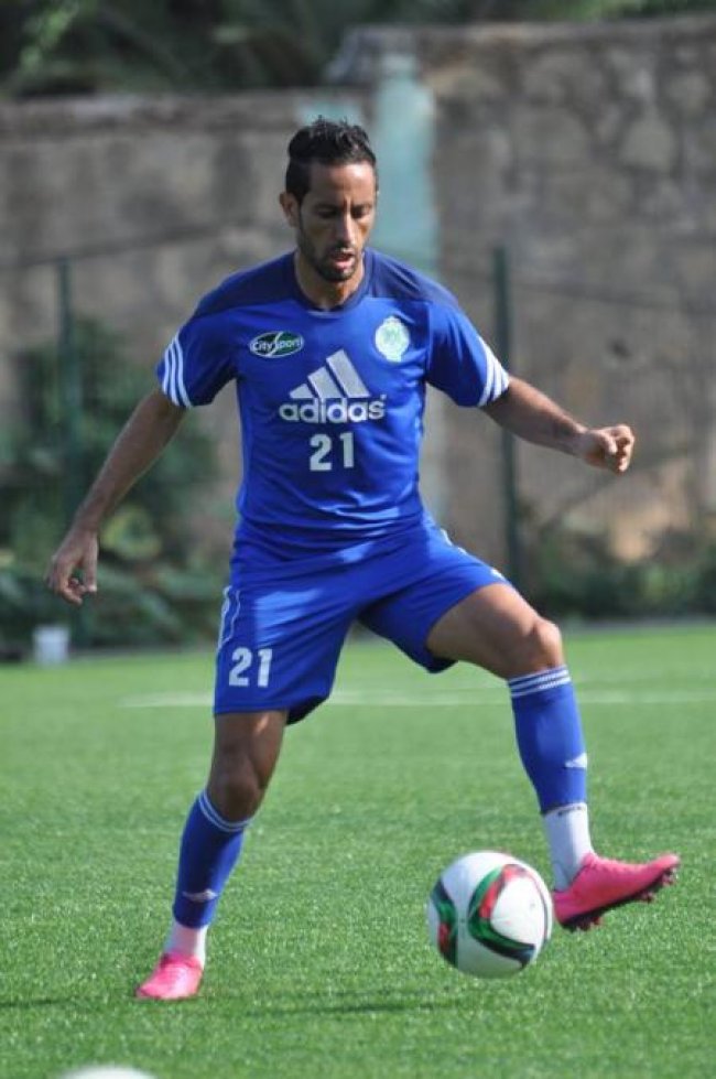 عادل كروشي يشرح لماذا لعب ضد آسفي؟