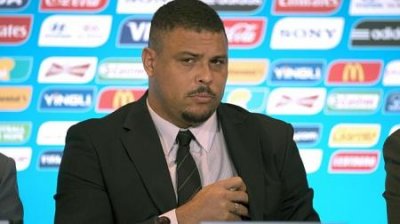 رونالدو يرد على تصريحات كابيلو