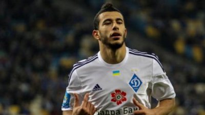 10 مليار سنتيم تقرب بلهندة من ناد ألماني