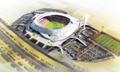 مشروع السنة: مركب تطوان.. للمونديال عنوان