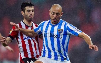 نورالدين أمرابط.. في إنتظار الإنطلاقة