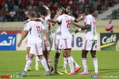 مليار و100 مليون للمتنازعين مع الوداد