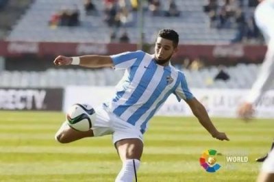 عدنان تيغادويني.. إصطدام مر بالواقعية