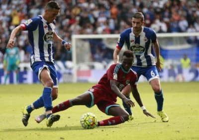 فجر عاد بأقل الأضرار من مدريد