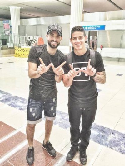 فتوحي يواصل استقطاب نجوم عالميين للترويج للوداد !