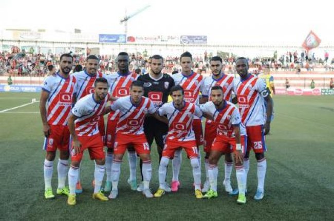 حصيلة سنة :الحمامة اقتربت من المربع