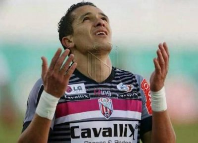 الصهاجي يوقع لهذا الفريق