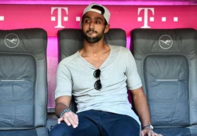 بنعطية للصحافة الألمانية: شوفو غيري..!!