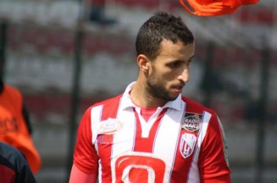 محمد أبرهون: مواجهة نهضة بركان لن تكون سهلة