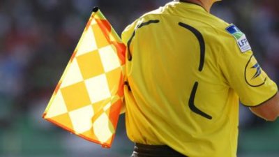 هؤلاء سيديرون مباريات الدورة 14