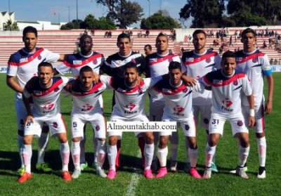 آسفي تستقبل «الـماص» بهذا الـملعب