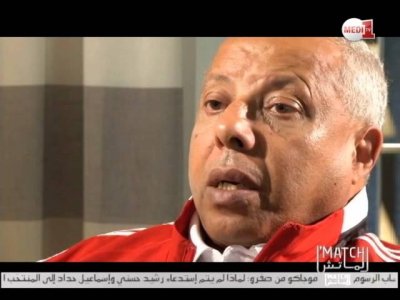 فيديو..امحمد فاخر : لم لا الفوز بلقب  الشان 2016 ؟
