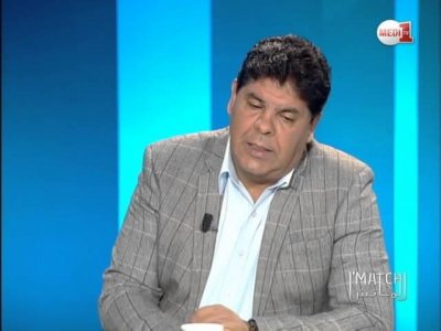 فيديو..سهيل : مباراة المحليين أمام الغابون أضافت الكثير من الغبن للكرة المغربية