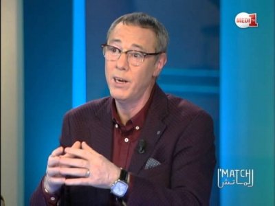 فيديو..بدر الدين الادريسي .. دور الجامعة هو حماية الناخب الوطني ايا كان