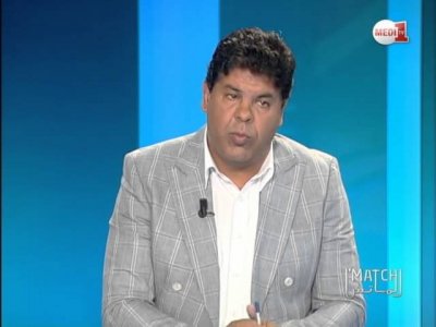 فيديو.سهيل: ضيعنا الحاضر والمستقبل وتواجد فاخر خطأ من الجامعة