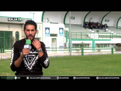 فيديو..حوار خاص مع ياسين الصالحي