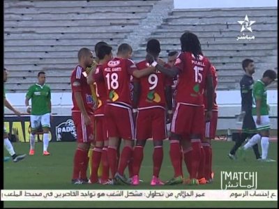 فيديو..قراءة في حصيلة الدورة 17 من البطولة الإحترافية لكرة القدم