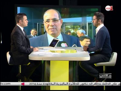 الزاكي يطالب بأجرة 20 شهرا ويهدد باللجوء لـ  الفيفا 