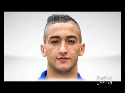 فيديو..حكيم زياش يتسلق لائحة هدافي البطولة الهولندية