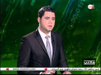 هل وصلت علاقة الزاكي مع جامعة الكرة إلى الباب المسدود؟