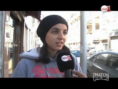 كيف ينظر الجمهور المغربي إلى مستقبل  أسود الأطلس ؟