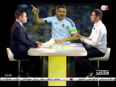 بيضوضان يحلل أسباب  انهيار  برشلونة