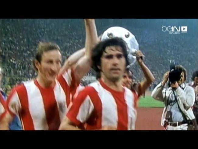 بايرن ميونيخ ... لقب جديد