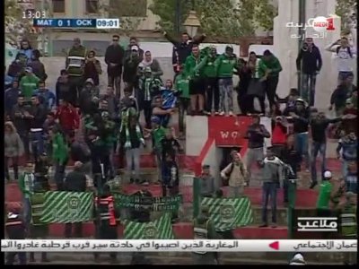 حصيلة موسم استثنائي للبطولة الاحترافية لكرة القدم