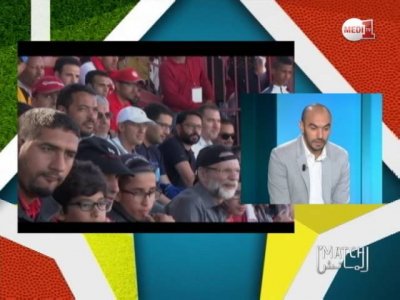 وليد الركراكي : كنا متخوفين من سيناريو شبيه بما يحدث لأتليتيكو مدريد في إسبانيا