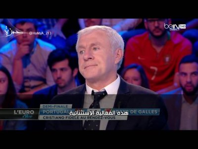 الفرق بين كريستيانو رونالدو وميسي مع المنتخب