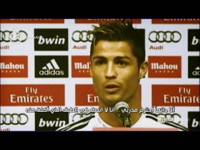 مورينيو وكريستيانو.. الحرب الباردة التي لم تعرف النهاية