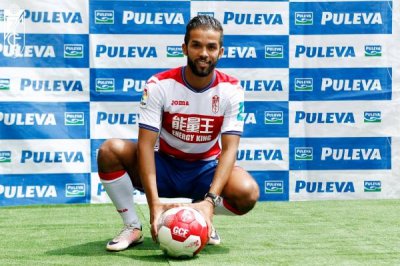 كارسيلا: والدي وجدي كانا يحلمان بأن ألعب يوما ما في إسبانيا