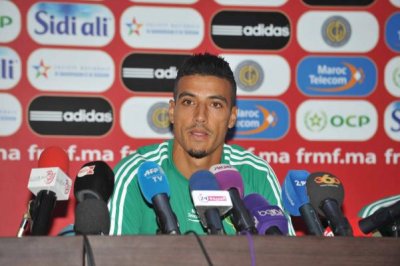 نبيل درار: سنخلق المفاجأة