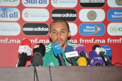 عاطف شحشوح: بمقدورنا التأهل لكأس العالم