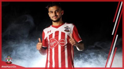 بوفال صفقة الموسم بفرنسا